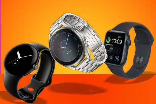 Best Smart Watches